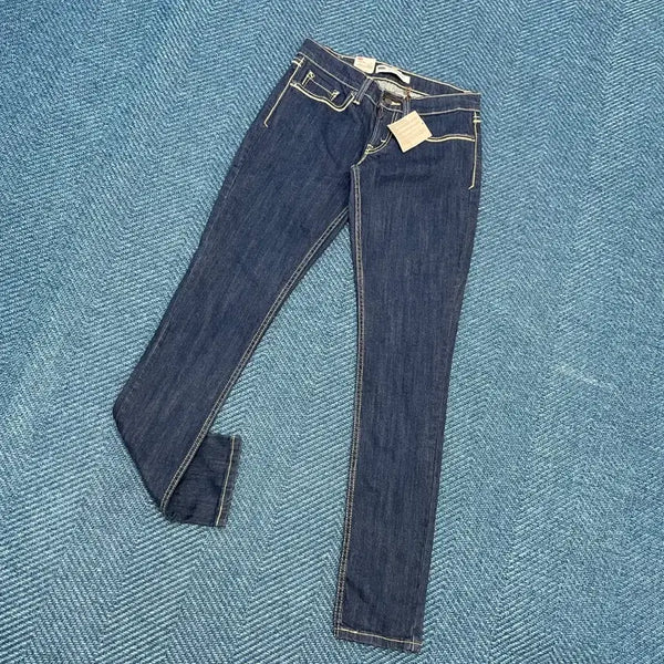 [BUNJANG] Levi's 524 Jeans W26 L32 / [W26L32] 리바이스 524 청바지 만원샵