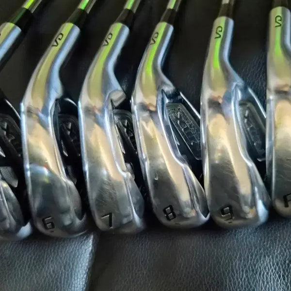 [BUNJANG] Yamaha RMX VD Iron Set (5-P) / 야마하리믹스VD아이언