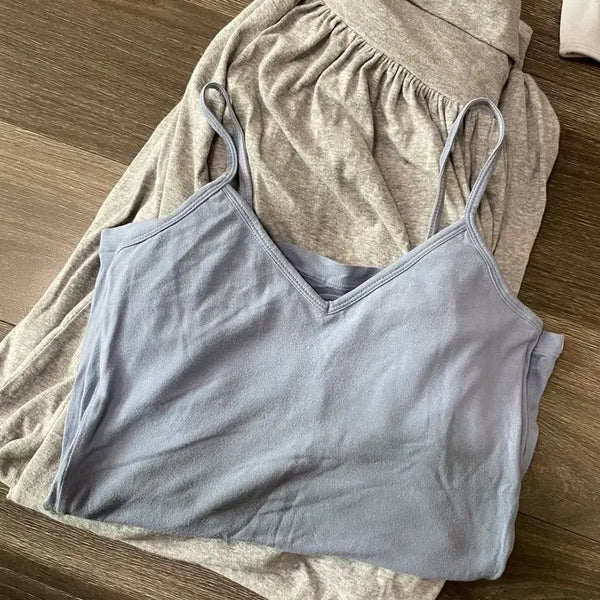 [BUNJANG] Boody Moodra Easy Tank Top M (Old Version) / 부디무드라 이지탱크탑 m (구버전)