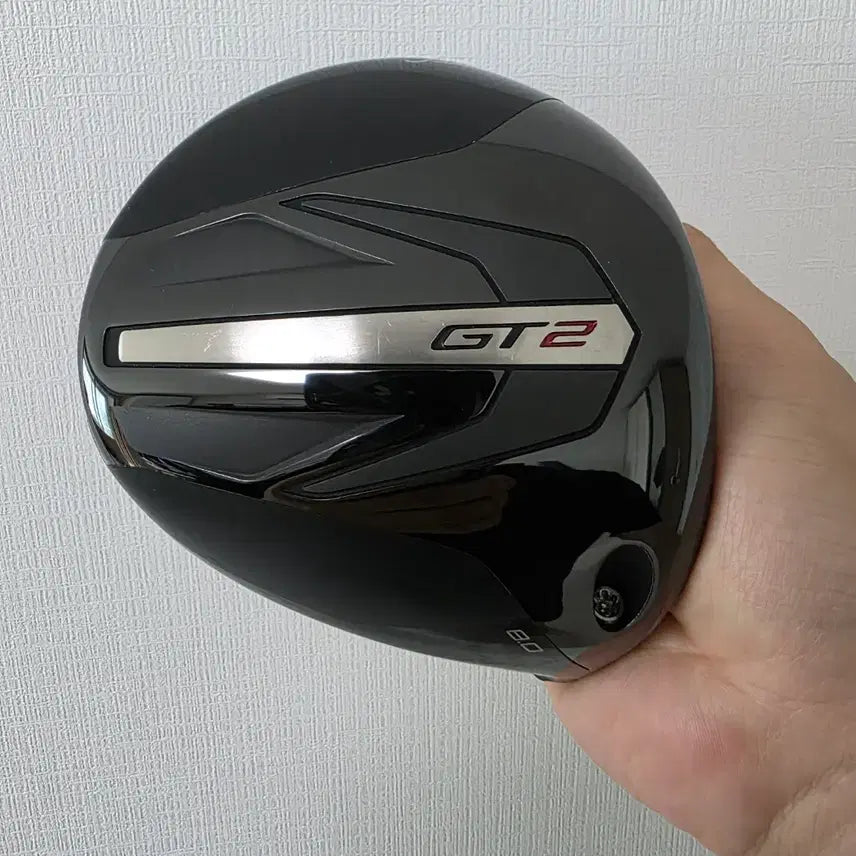 [BUNJANG] Titleist GT2 8 Degree Driver Head (Special Order, Mint Condition) / (특주 헤드만 민트급) 드라이버 gt2 8도 타이틀리스트