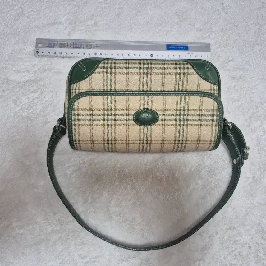 [BUNJANG] Beanpole Handbag / 빈폴 핸드백