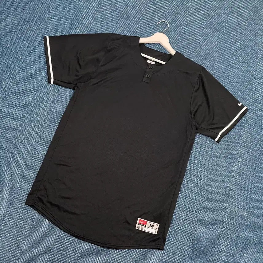 [BUNJANG] Nike Mesh Short Sleeve Jersey - Size M / [M] 나이키 메쉬 반팔 져지 만원샵