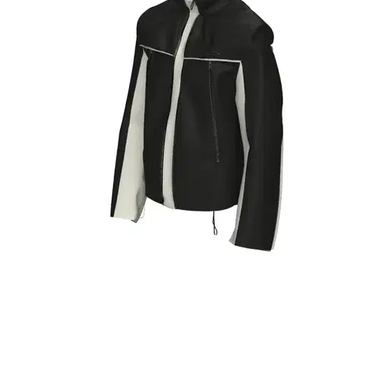 [BUNJANG] Another Youth 001-23 Eco Shell Jacket Black Size 2 Windbreaker / ANOTHERYOUTH 001-23 에코 쉘 자켓 블랙 2사이즈 바람막이