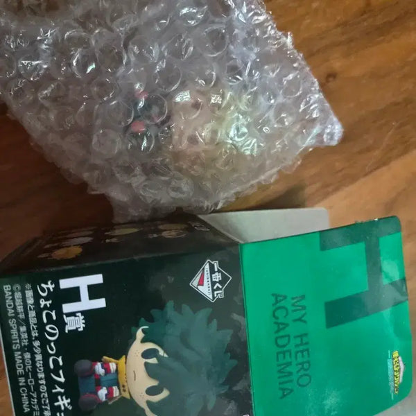 [BUNJANG] Katsuki Bakugo Chokonokko Figure / 바쿠고 초코노코