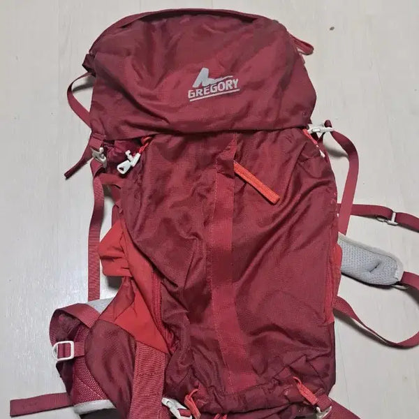 [BUNJANG] Gregory Z40 Backpack / 그레고리 z40 배낭