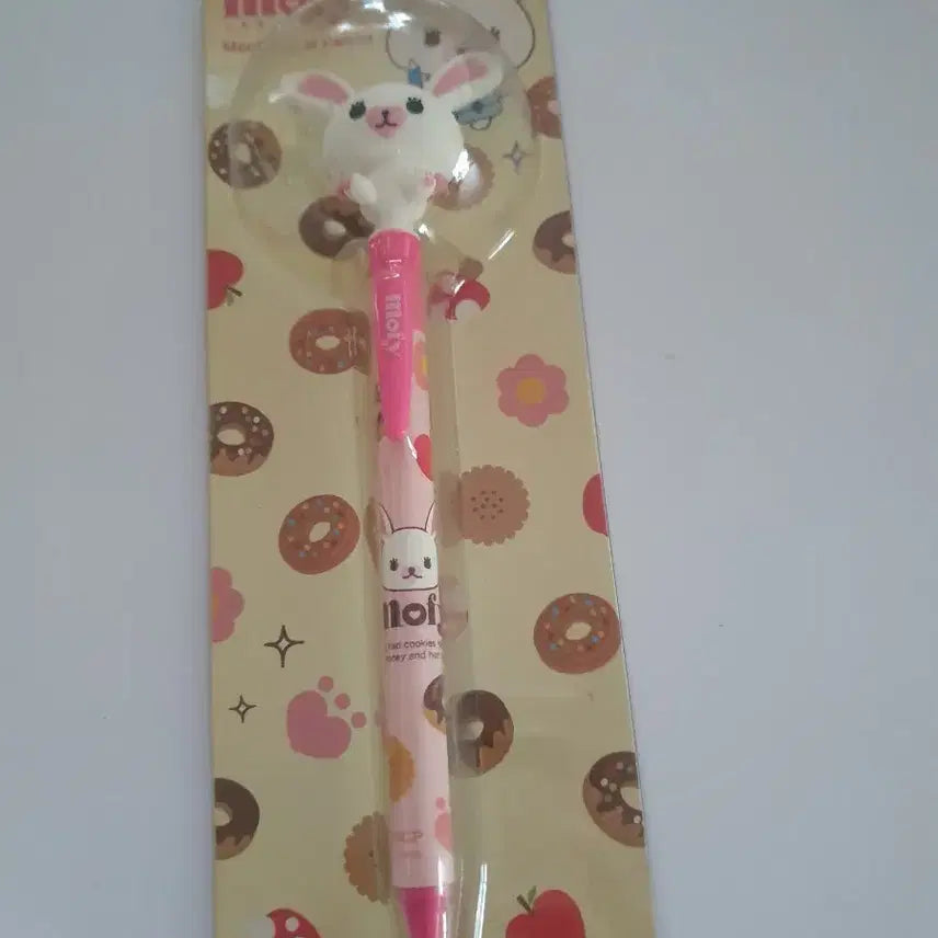 [BUNJANG] Mopi & Friends Classic Mechanical Pencil / 고전 모피와친구들 샤프