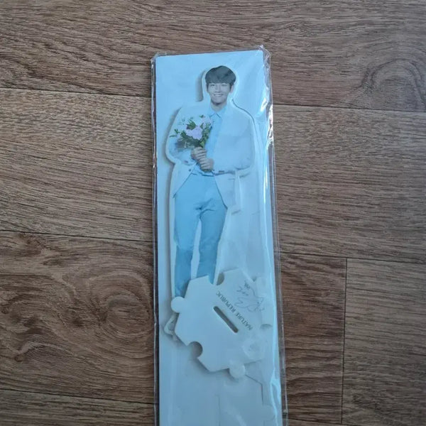 [BUNJANG] EXO D.O. Baekhyun Nature Republic Standee / 엑소 디오,백현 네이처리퍼블릭  스탠드 등신대