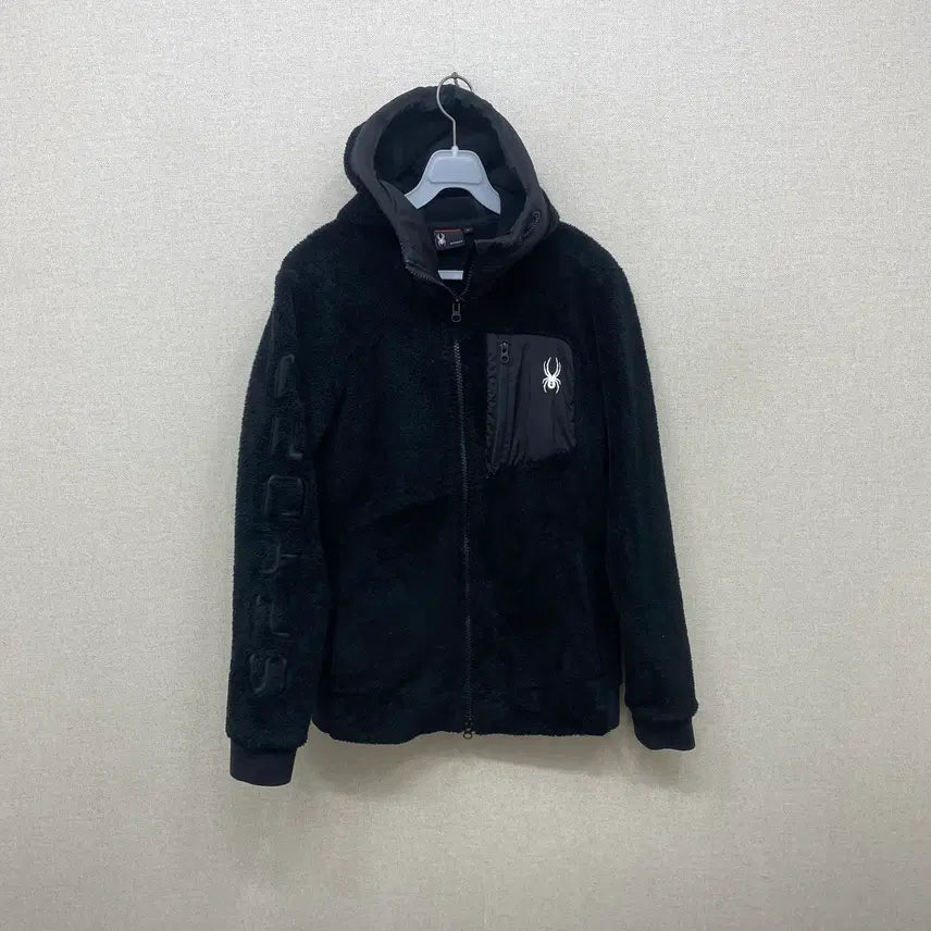 [BUNJANG] SPYDER Fleece Jacket Size 90 (S) / 스파이더 후리스 자켓 90