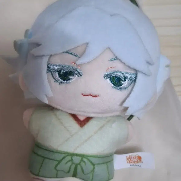 [BUNJANG] Kamisama Kiss Mizuki Plush Keychain / 오늘부터 신령님 미즈키 인형 키링