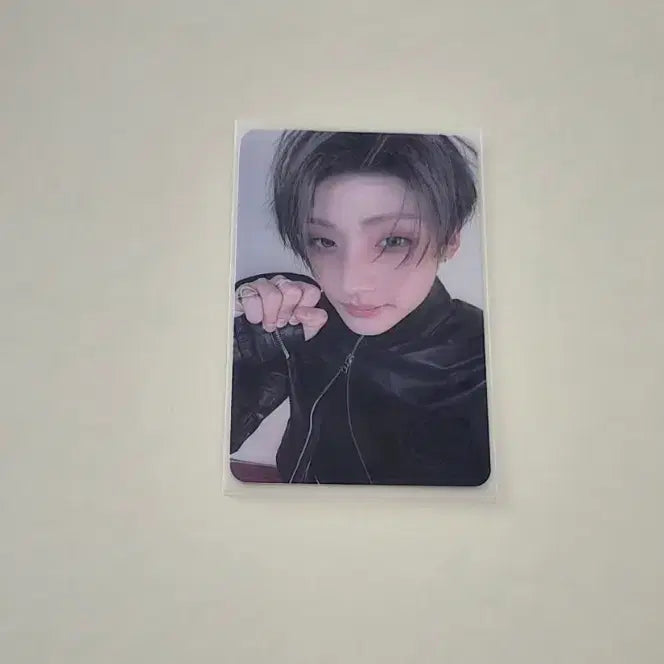 [BUNJANG] Alpha Drive One Sangwon Photocard / 알파드라이브원 상원포카