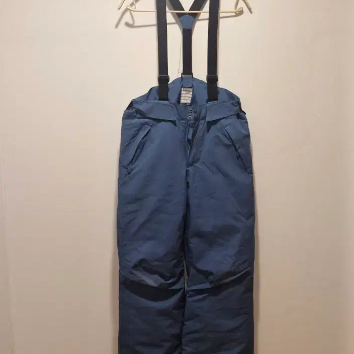 [BUNJANG] Decathlon Ski/Snowboard Bib Pants / 데카트론 스키/스노우보드 멜빵 바지