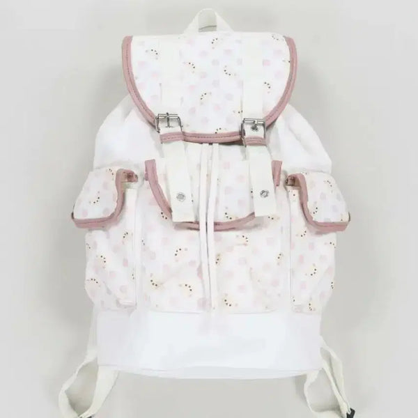 [BUNJANG] Spins Rilakkuma Backpack / 스핀즈 코리락쿠마 백팩