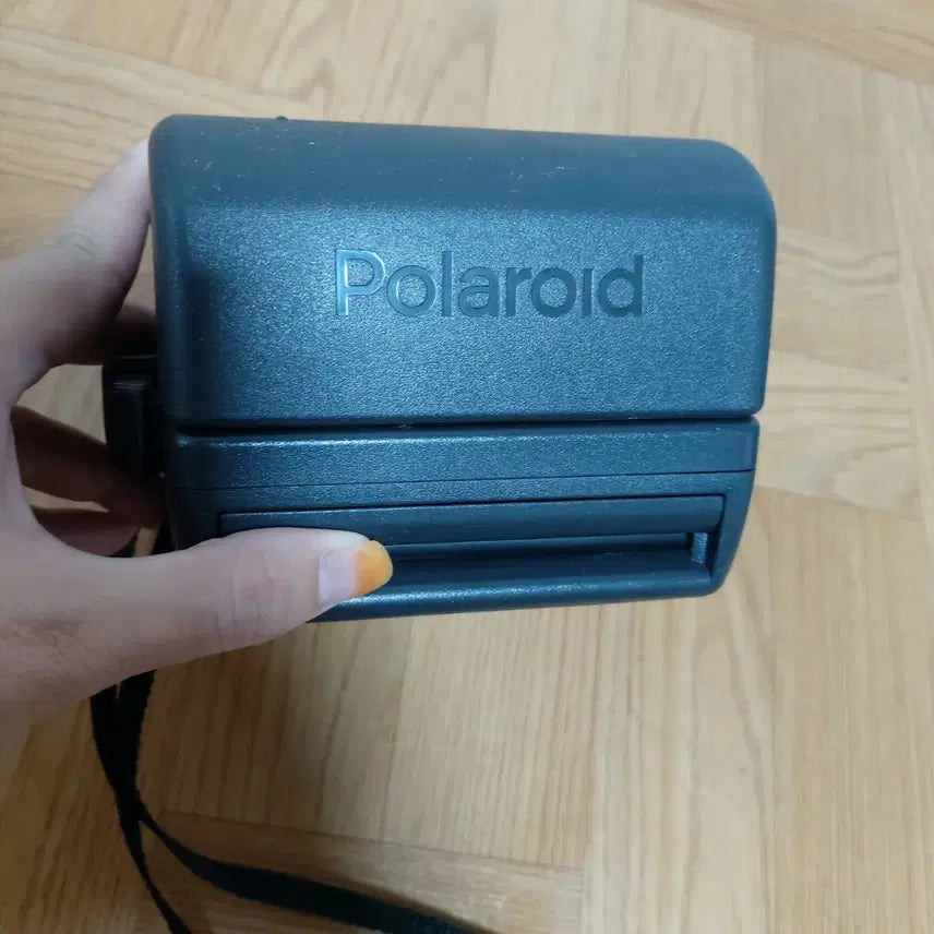 [BUNJANG] Vintage Instant Camera / 빈티지즉석카메라
