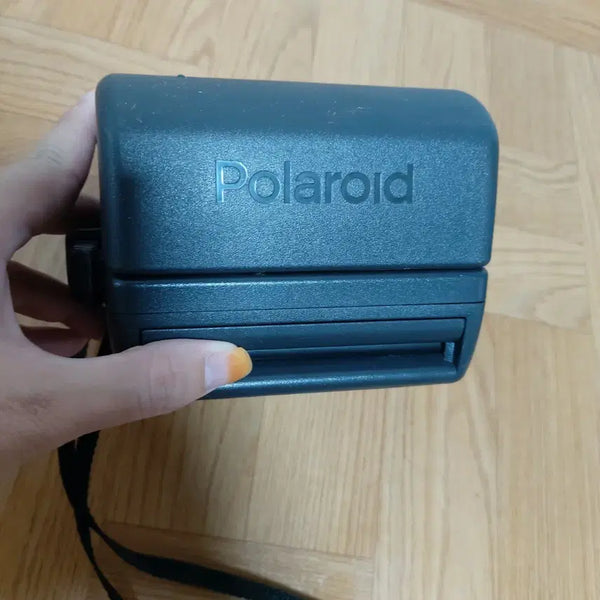 [BUNJANG] Vintage Instant Camera / 빈티지즉석카메라