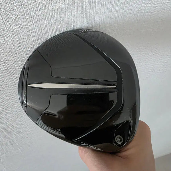 [BUNJANG] Titleist TSR2 9 Degree Driver / (S급) 드라이버 tsr2 9도 타이틀리스트