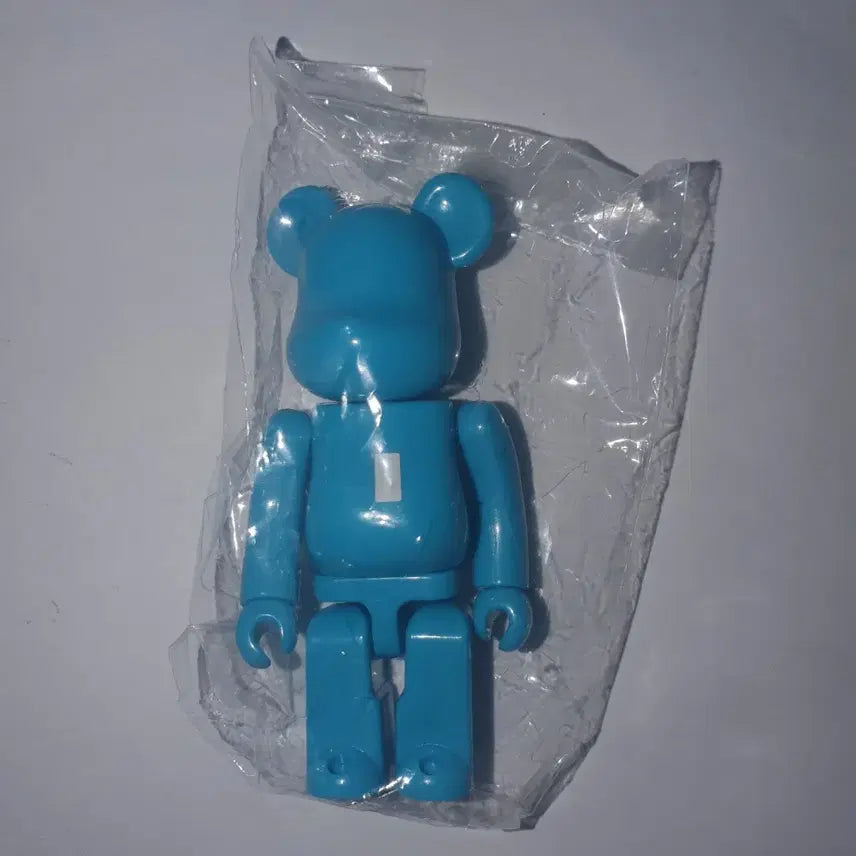 [BUNJANG] Bearbrick Series 41 Basic I / 베어브릭 41탄 베이직 I