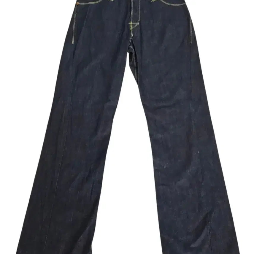 [BUNJANG] Levi's Engineered Jeans 1999 First Edition Deadstock Condition / 리바이스 엔지니어드진 초기형 데드스탁컨디션