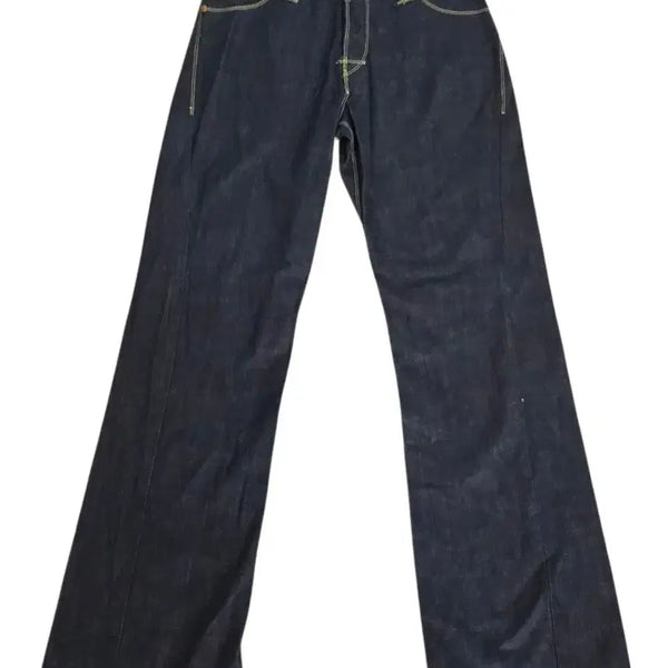 [BUNJANG] Levi's Engineered Jeans 1999 First Edition Deadstock Condition / 리바이스 엔지니어드진 초기형 데드스탁컨디션