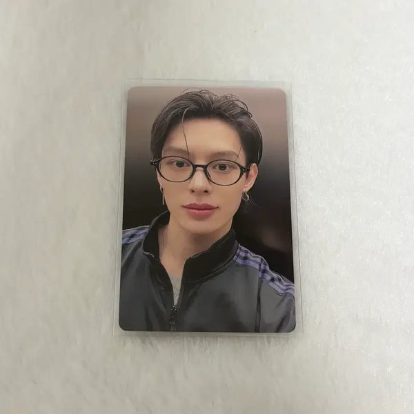 [BUNJANG] CORTIS IZWE James Photocard / 코르티스 이즈위 제임스 포카