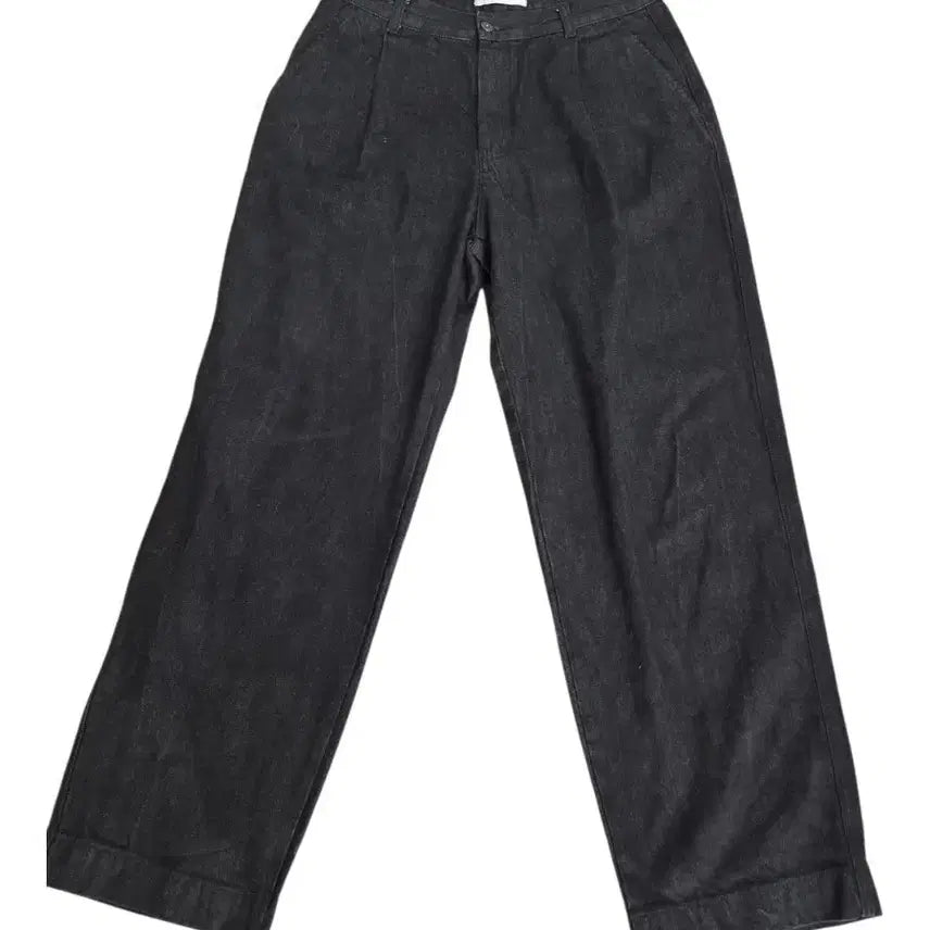 [BUNJANG] Bislow Straight Fit Jeans L Size / 비슬로우 청바지