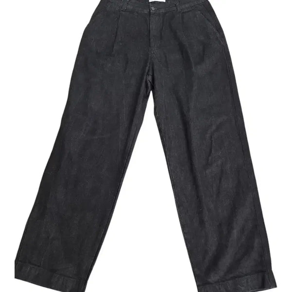 [BUNJANG] Bislow Straight Fit Jeans L Size / 비슬로우 청바지