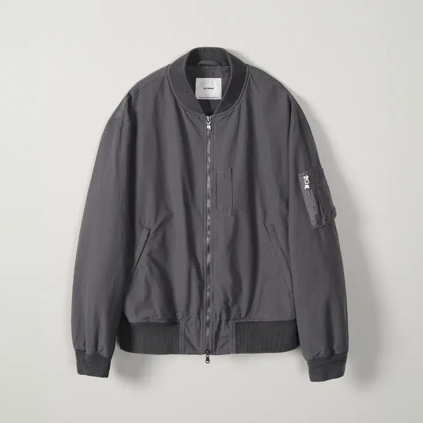 [BUNJANG] The Row MA-1 Graphite Jacket Size 3 / (새상품) 인더로우 ma-1 3사이즈