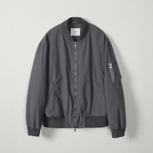 [BUNJANG] The Row MA-1 Graphite Jacket Size 3 / (새상품) 인더로우 ma-1 3사이즈