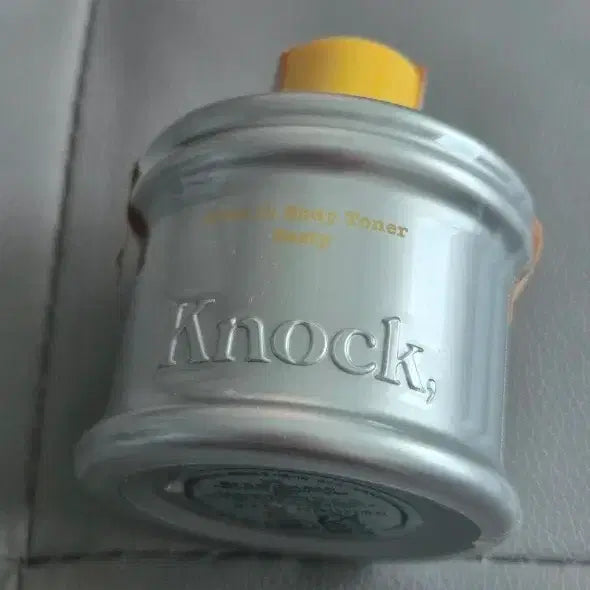 [BUNJANG] Knock Zesty Body Toner / 노크 바디토너 제스티