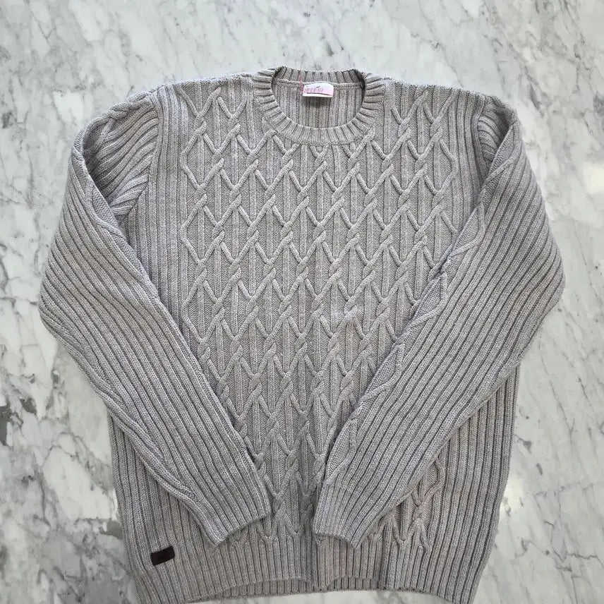 [BUNJANG] Lacoste Knit Sweater / 라코스테 니트(103-105)