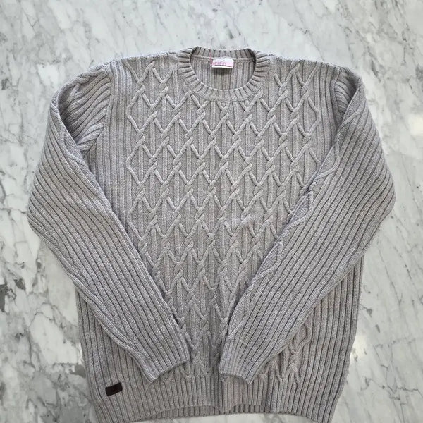 [BUNJANG] Lacoste Knit Sweater / 라코스테 니트(103-105)
