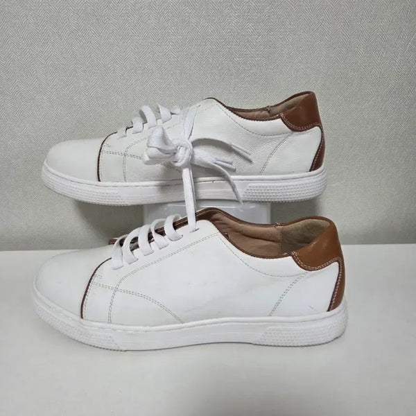 [BUNJANG] Esquire Youngage Lightweight Men's Sneakers / 에스콰이어 영에이지 신형 경량 남성 스니커즈 컴포트화 신발 255
