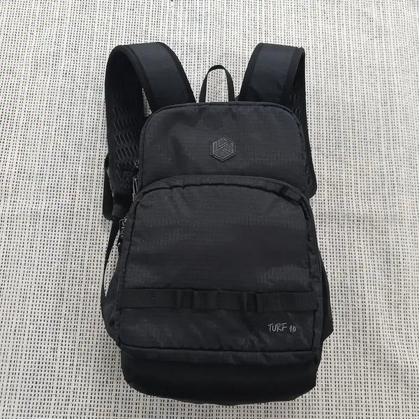 [BUNJANG] Kolping Tough 10 Backpack Black / 새상품 콜핑 터프 10 백팩 블랙