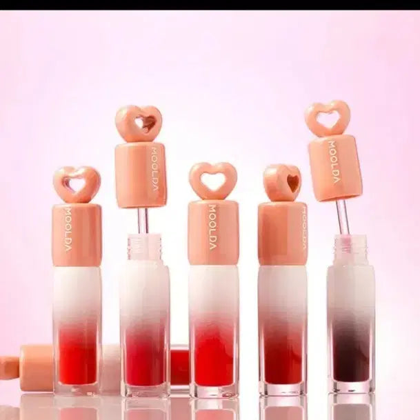 [BUNJANG] Mulda Waterproof Water Tint - Americano / 물다 워터프루프 워터 틴트