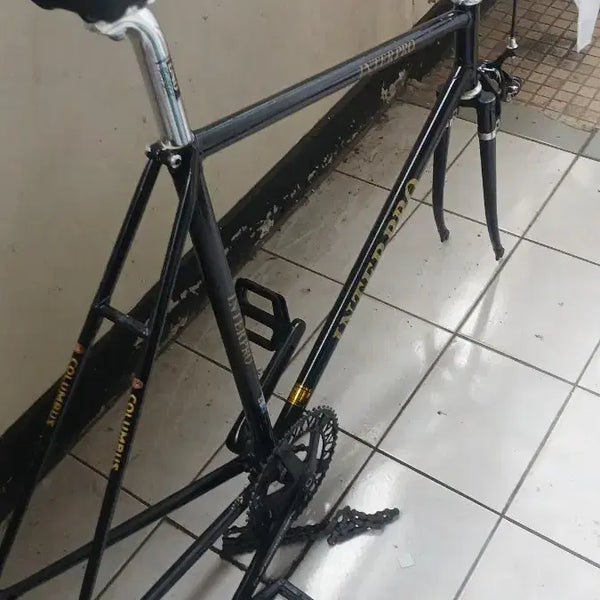 [BUNJANG] Interpro Track Bicycle Columbus Tubing / 인터프로 경륜  콜럼버스 반차 판매합니다