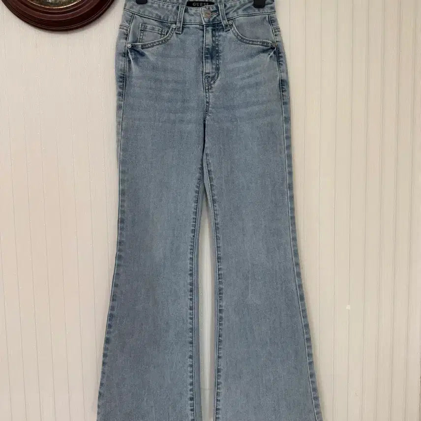 [BUNJANG] Guess Denim Jeans / 게스데님바지(24)