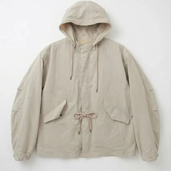 [BUNJANG] Prismworks Hooded Jacket XL / 프리즘웍스 후드 자켓 XL