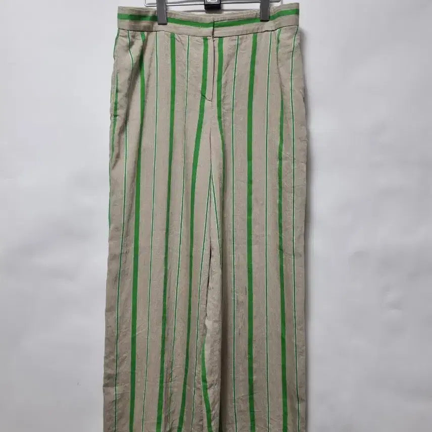 [BUNJANG] RATbyT Wide Slacks Pants / 래트바이티 와이드 슬랙스 팬츠 70-102