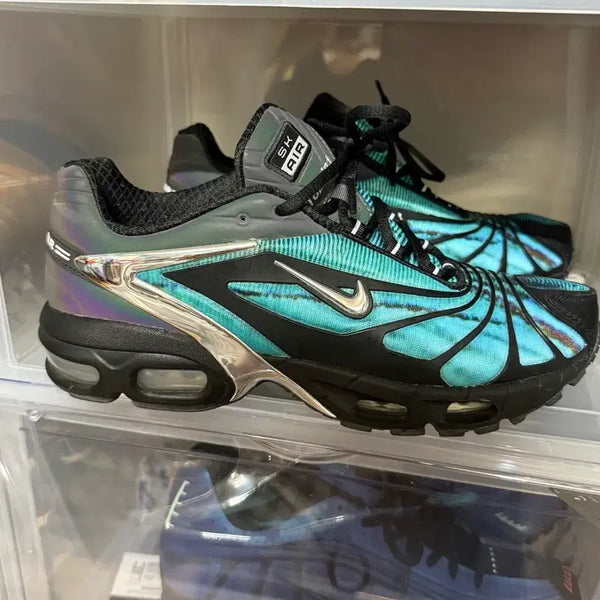 [BUNJANG] Nike SkepTa Tailwind 5 Size 270 / 나이키 스켑타 테일윈드 270