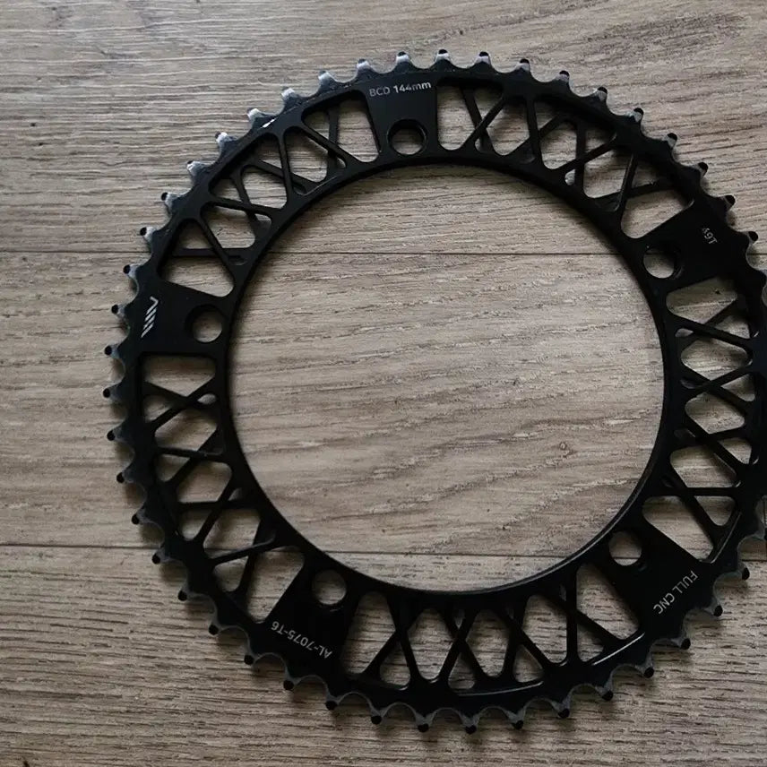 [BUNJANG] Boldat Chainring 49T / 벌닷 체인링 49t