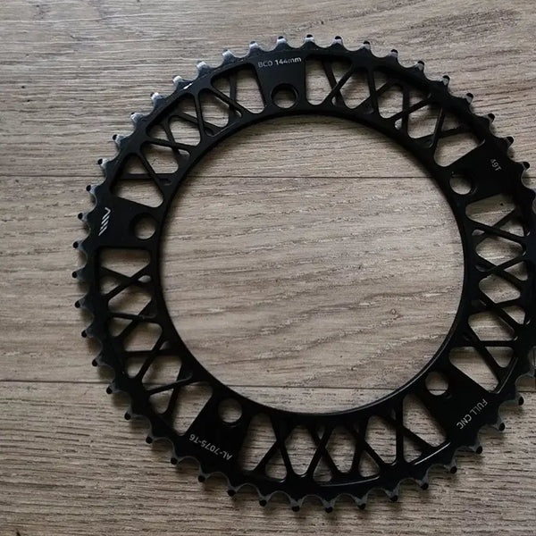 [BUNJANG] Boldat Chainring 49T / 벌닷 체인링 49t