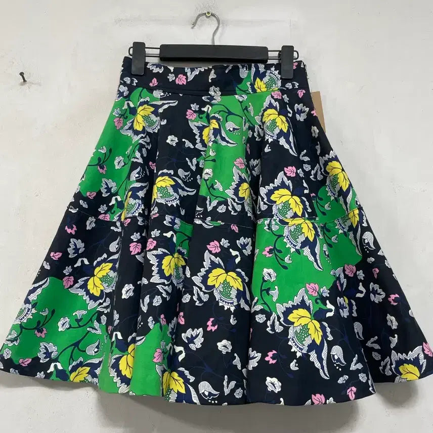 [BUNJANG] Flared Skirt / 특거새)N6982 풍성~플레어 스커트