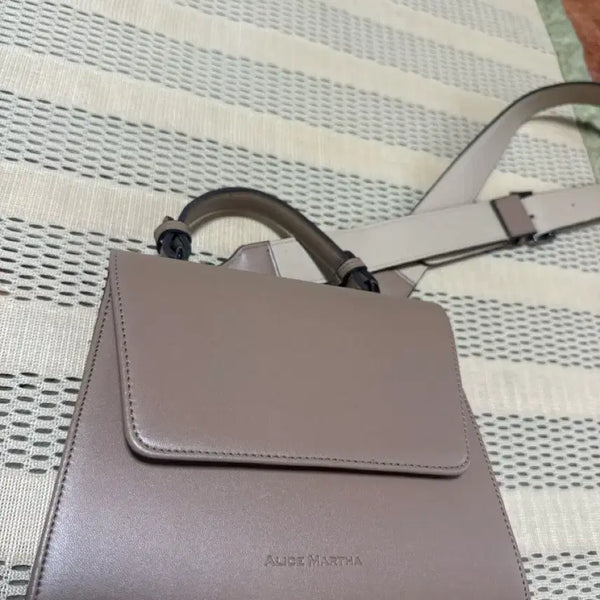[BUNJANG] Alice Masha Bag / 앨리스 마샤 가방