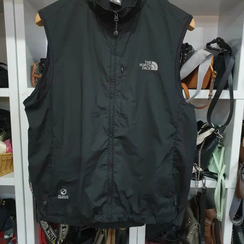 [BUNJANG] The North Face Vest / 노스페이스 조끼 95 사진참고