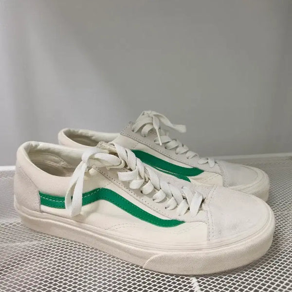 [BUNJANG] Vans Style 36 Sneakers / 255반스 스타일36 스니커즈  -