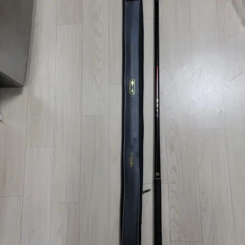 [BUNJANG] Hyewon Jewang Fishing Rod 31 / 낚시대 혜원제왕. 31