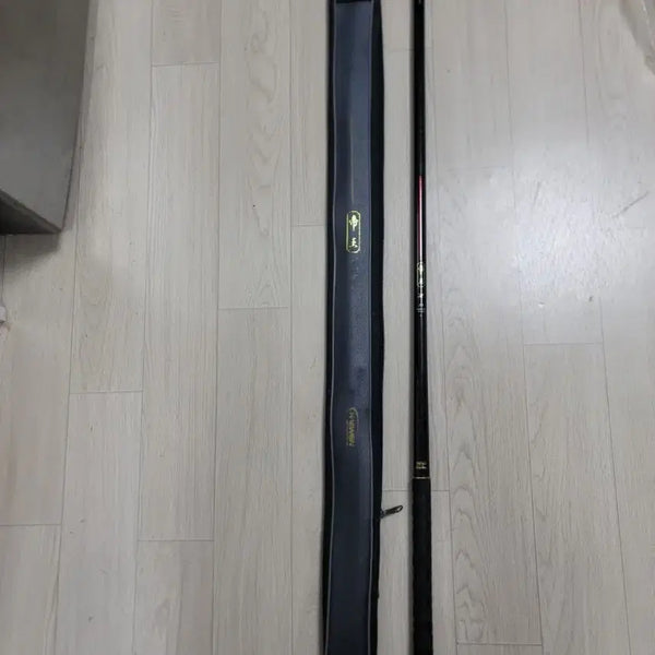 [BUNJANG] Hyewon Jewang Fishing Rod 31 / 낚시대 혜원제왕. 31