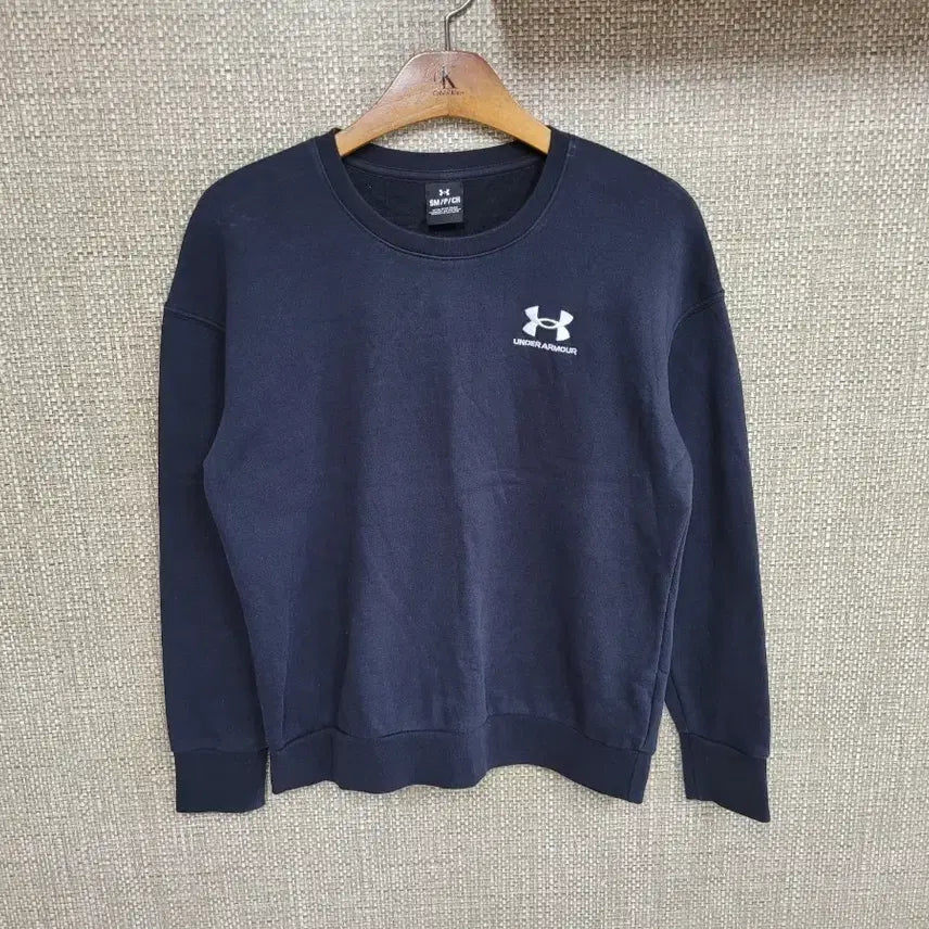 [BUNJANG] Under Armour Sweatshirt Size 95 / 95사이즈 언더아머 맨투맨