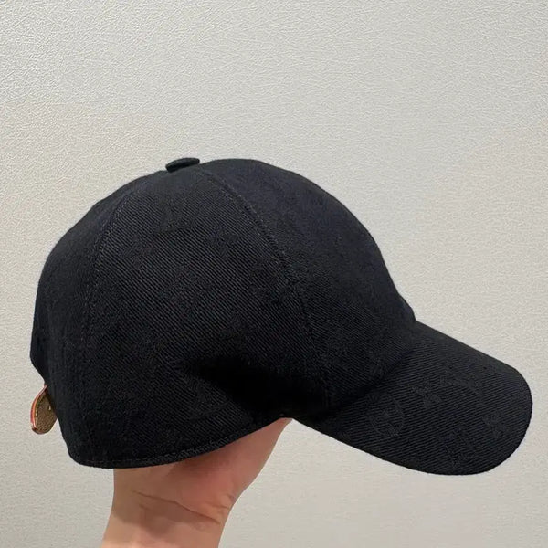 [BUNJANG] Louis Vuitton Monogram Essential Cap M76585 / 루이비통 모노그램 에센셜캡 M76585