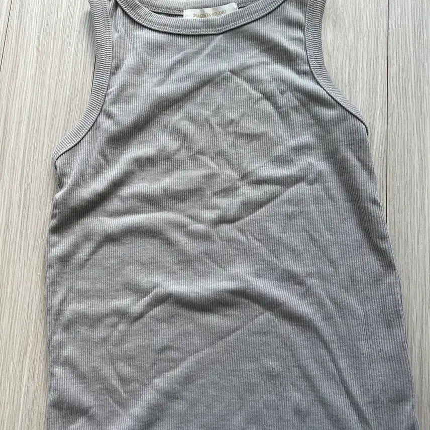 [BUNJANG] Women's Sleeveless Top / 민소매 여자 나시