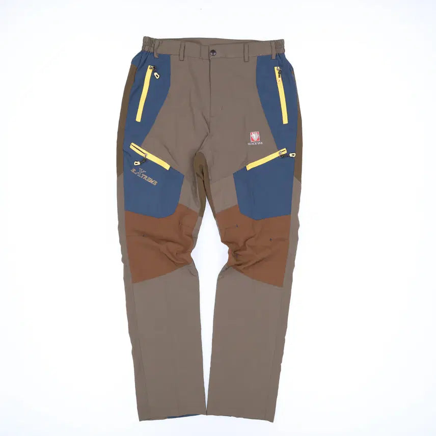 [BUNJANG] Black Yak Black Hiking Pants / 34 블랙야크 등산복 팬츠 0826H